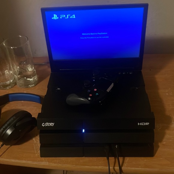 Ps4